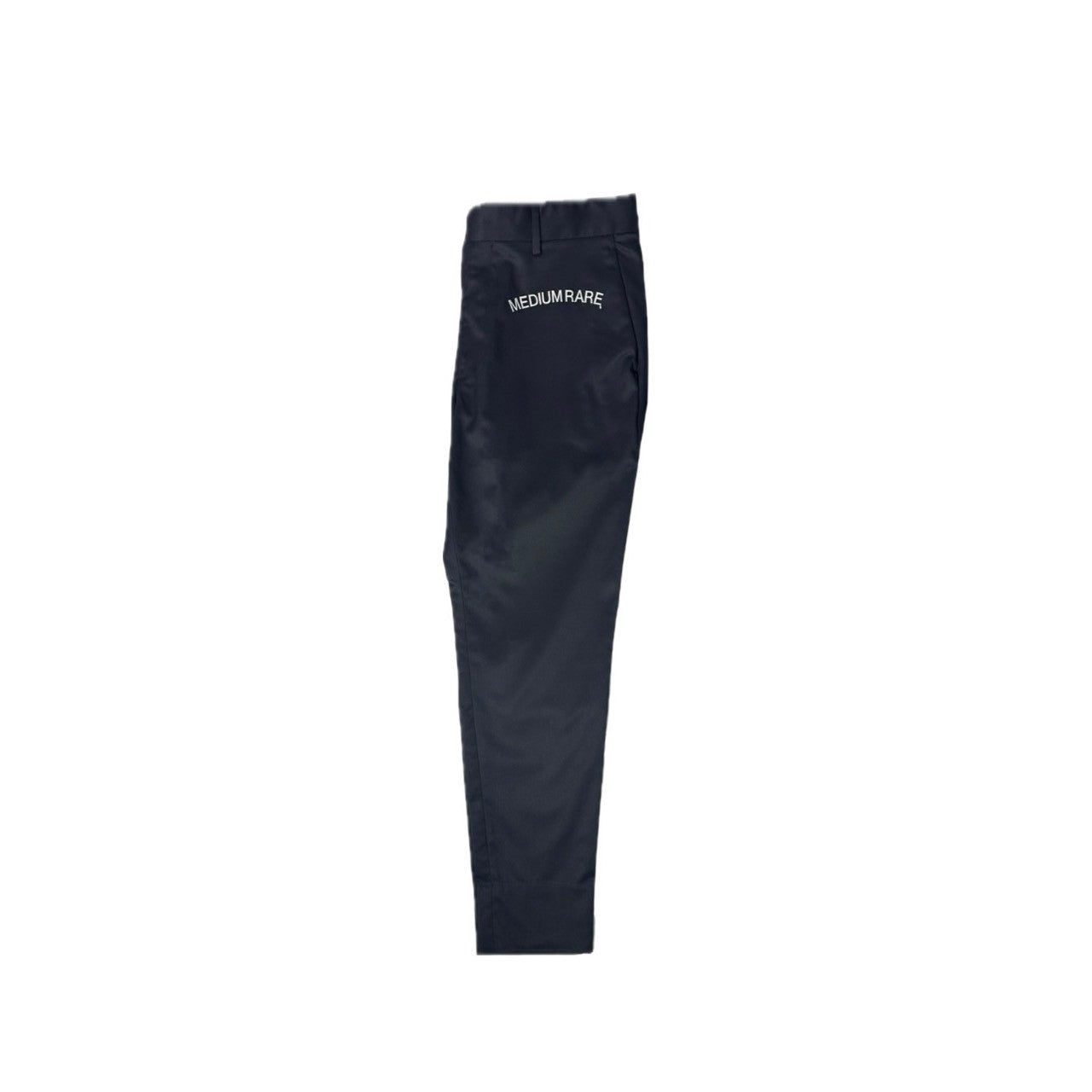 CARROT PANTS Black