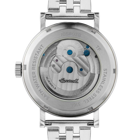 THE CHARLES AUTOMATIC - i005803b