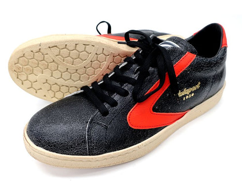 TOURNAMENT KRACK - BLK/RED