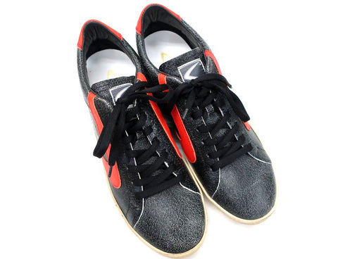 TOURNAMENT KRACK - BLK/RED