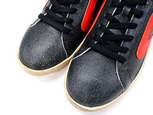 TOURNAMENT KRACK - BLK/RED