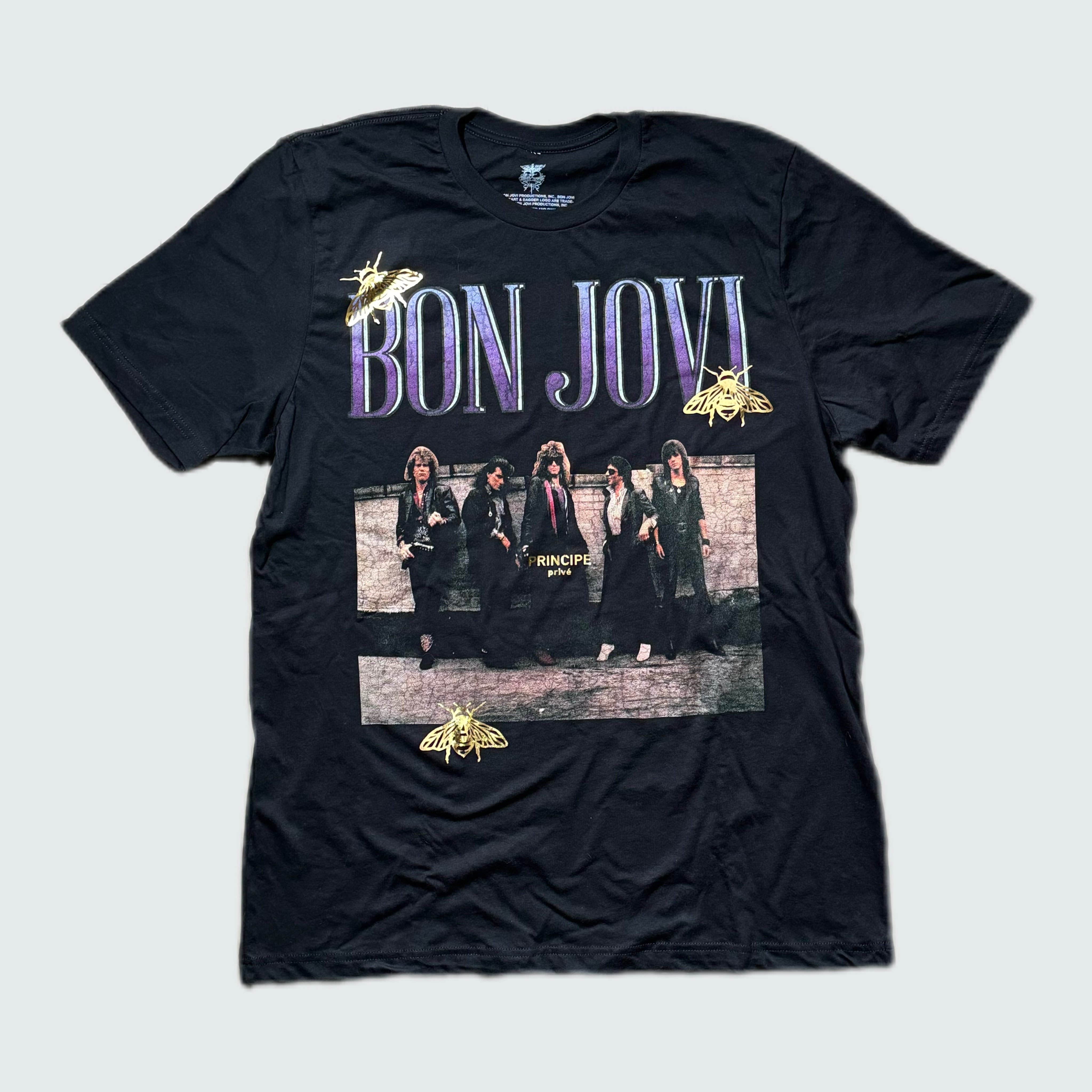 Bon Jovi Band