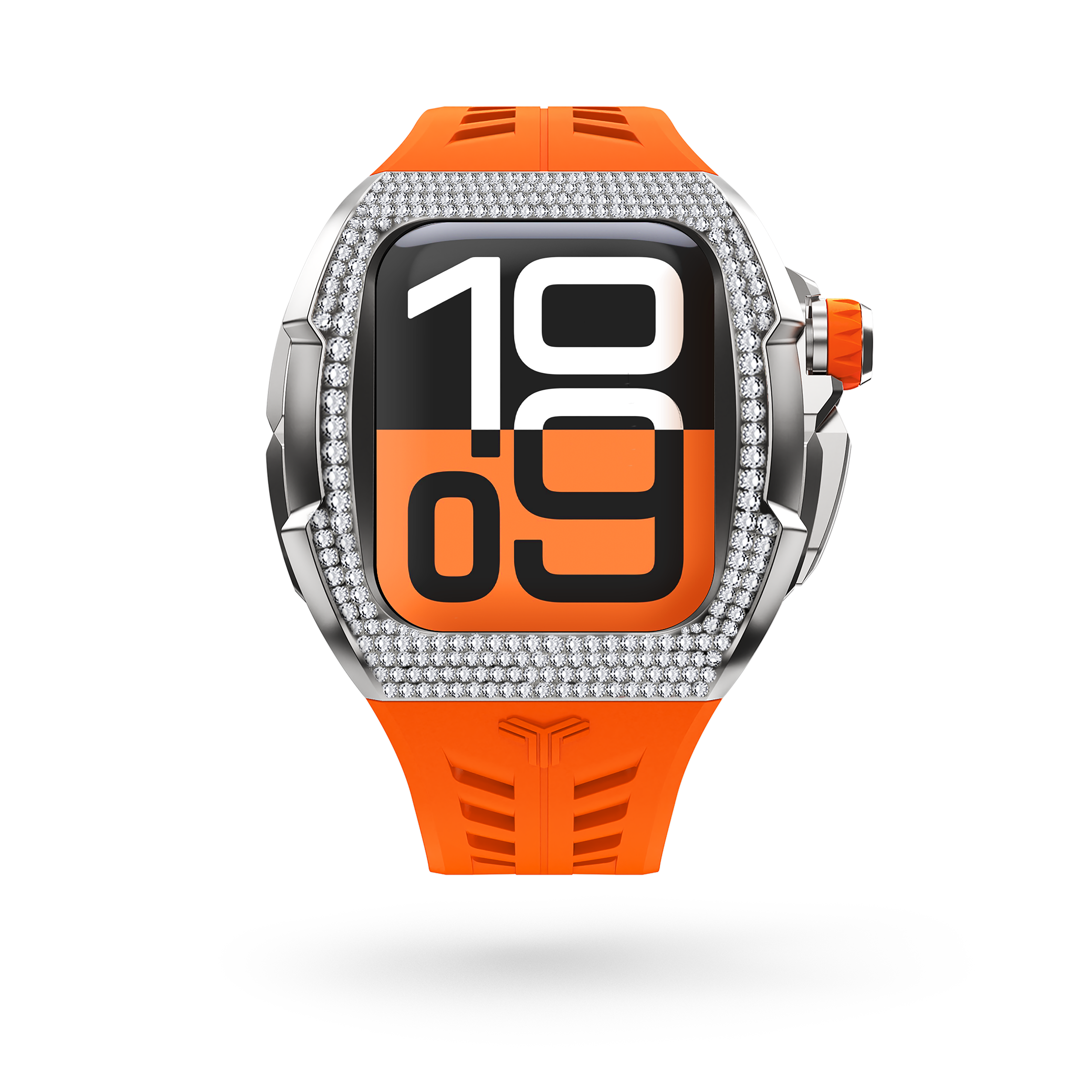 Y24 - APPLE WATCH ULTRA CASE - SHIBUYA - 49MM – プリンチペプリヴェ