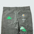 [VINTAGE] Carhartt ”Leaf Green” (34)