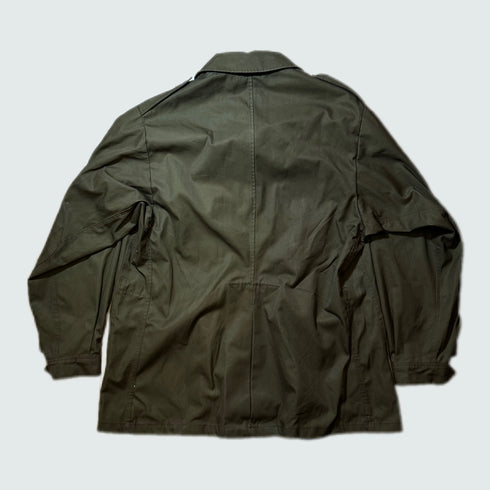 [Vintage] military jacket “APATCH”