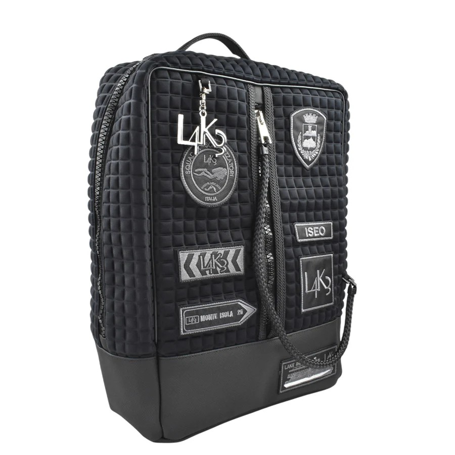 BACKPACK BPZ-1002PA