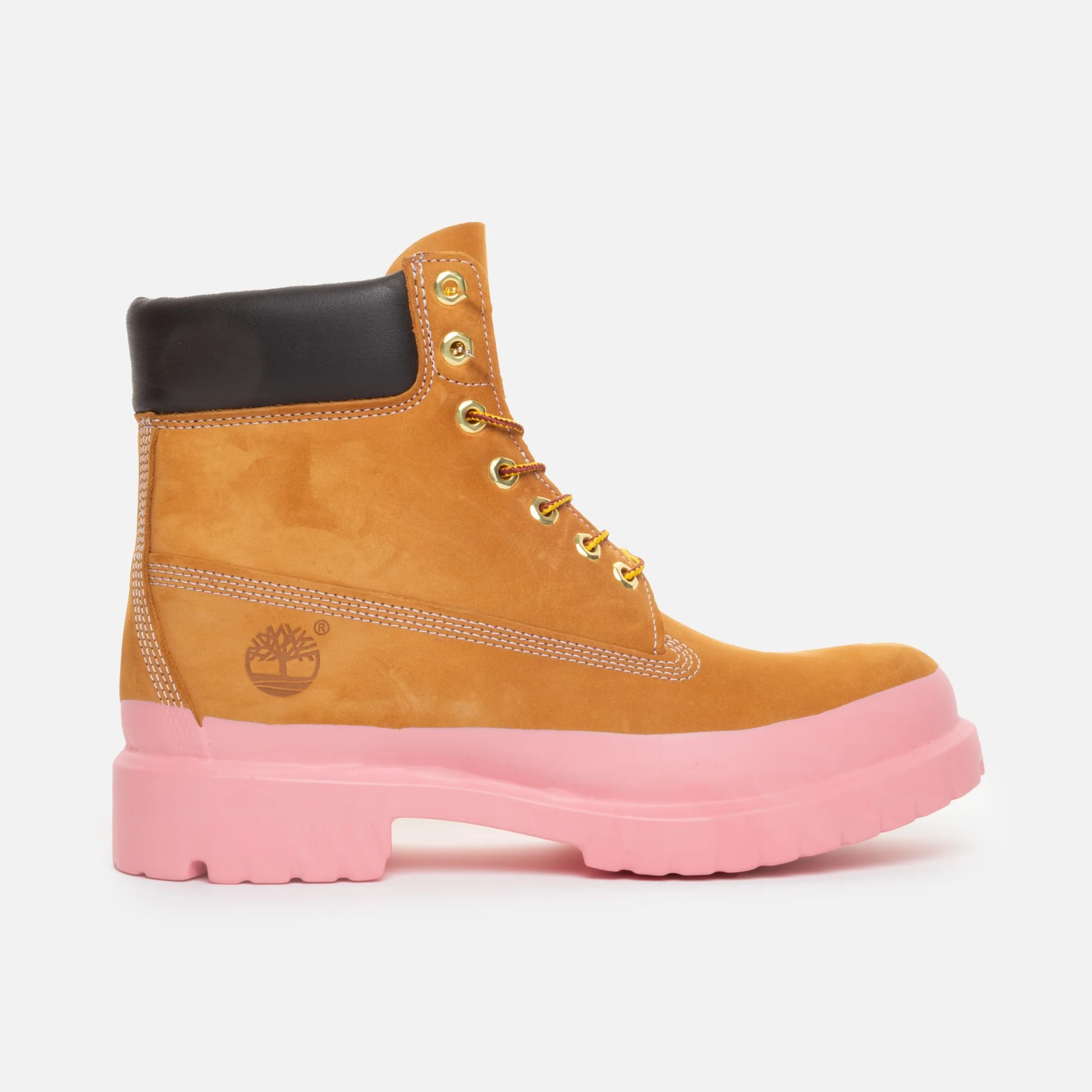 STRAWBERRY TIMBS (WHEAT)