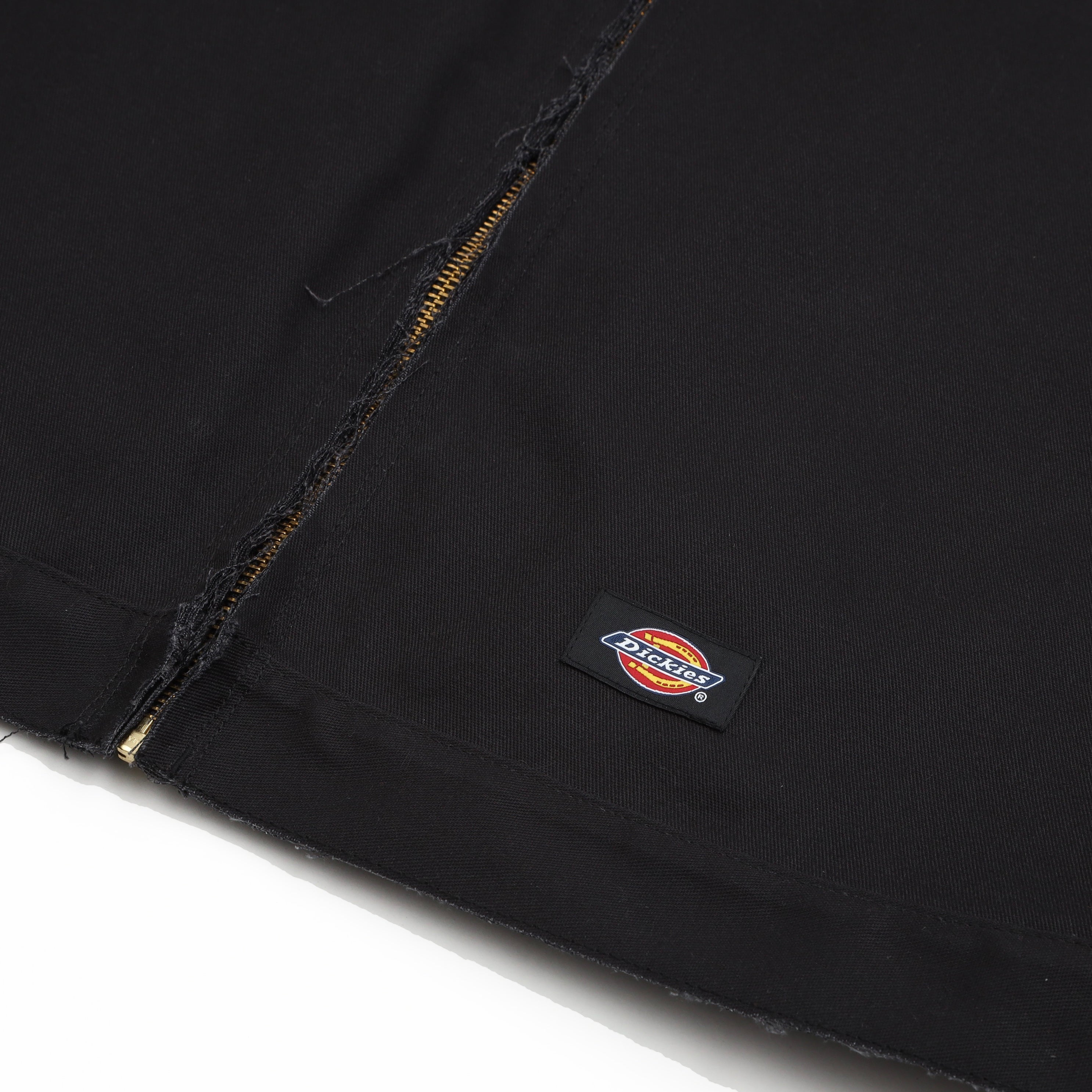 Customized Dickies by PRINCIPE prive 002