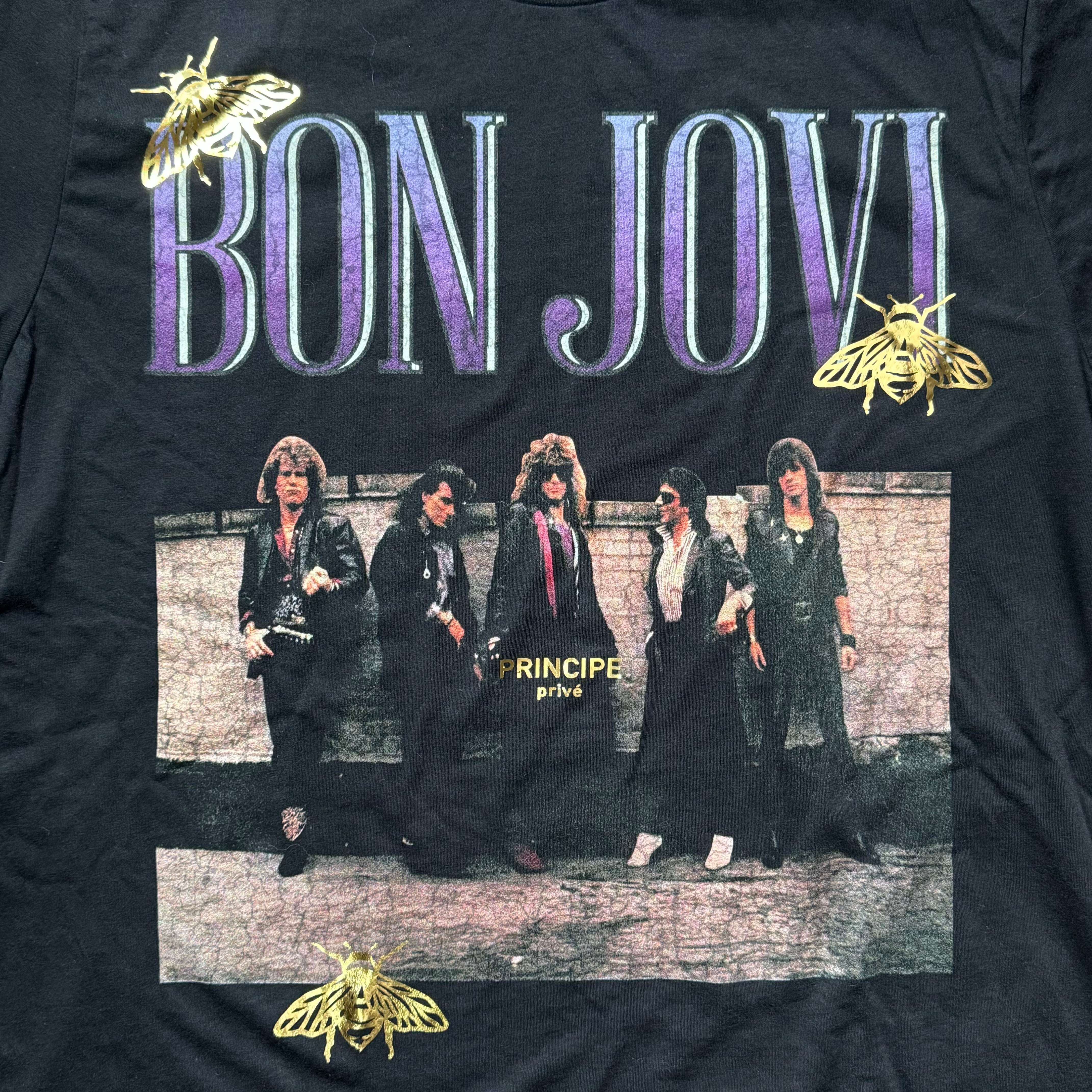 Bon Jovi Band