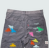 LEVI'S DOUBLE KNEE “Get BEE Multi” (30)