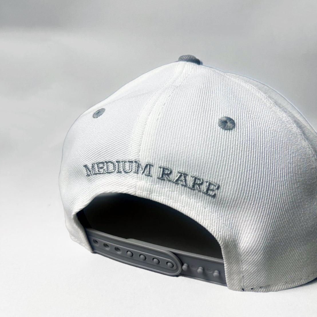 NEWERA×MEDIUMRARE 2024