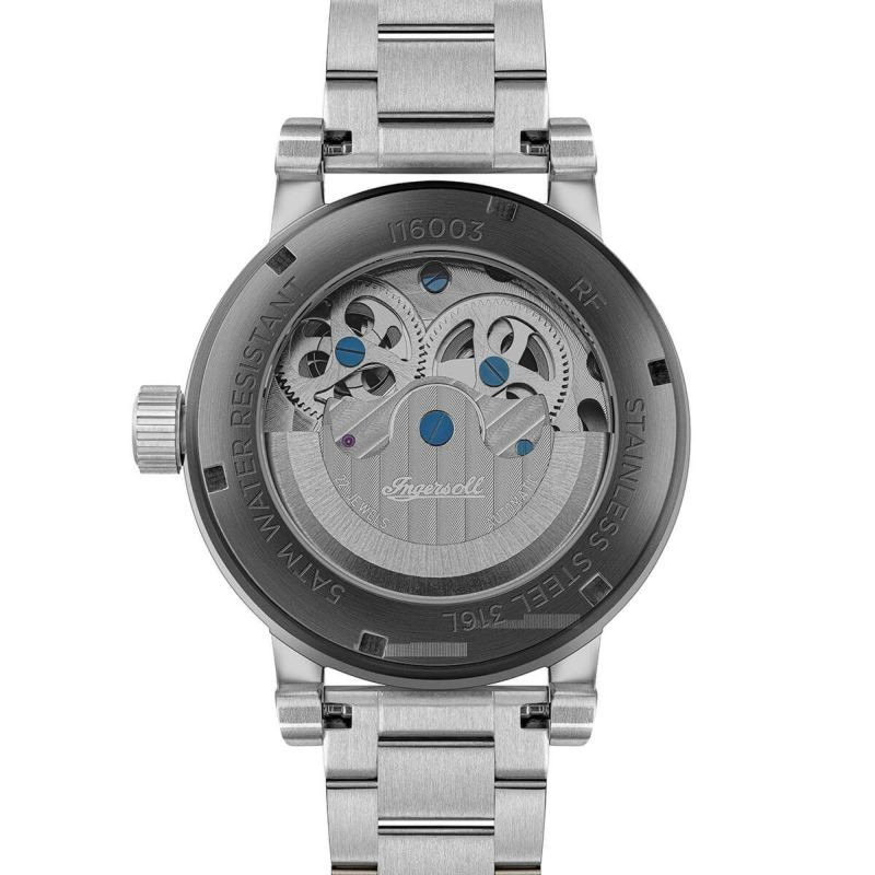 THE ARC GENTS AUTOMATIC - i16003