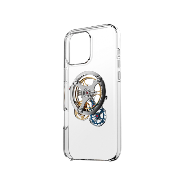 Escapement Phone Case