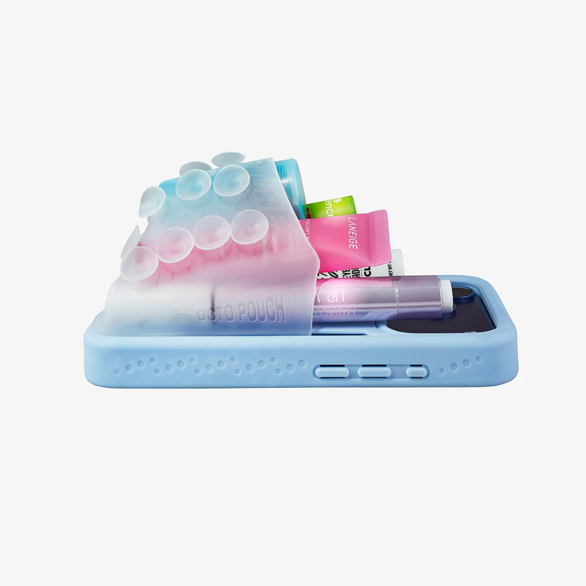 Octo Pouch - iPhone16