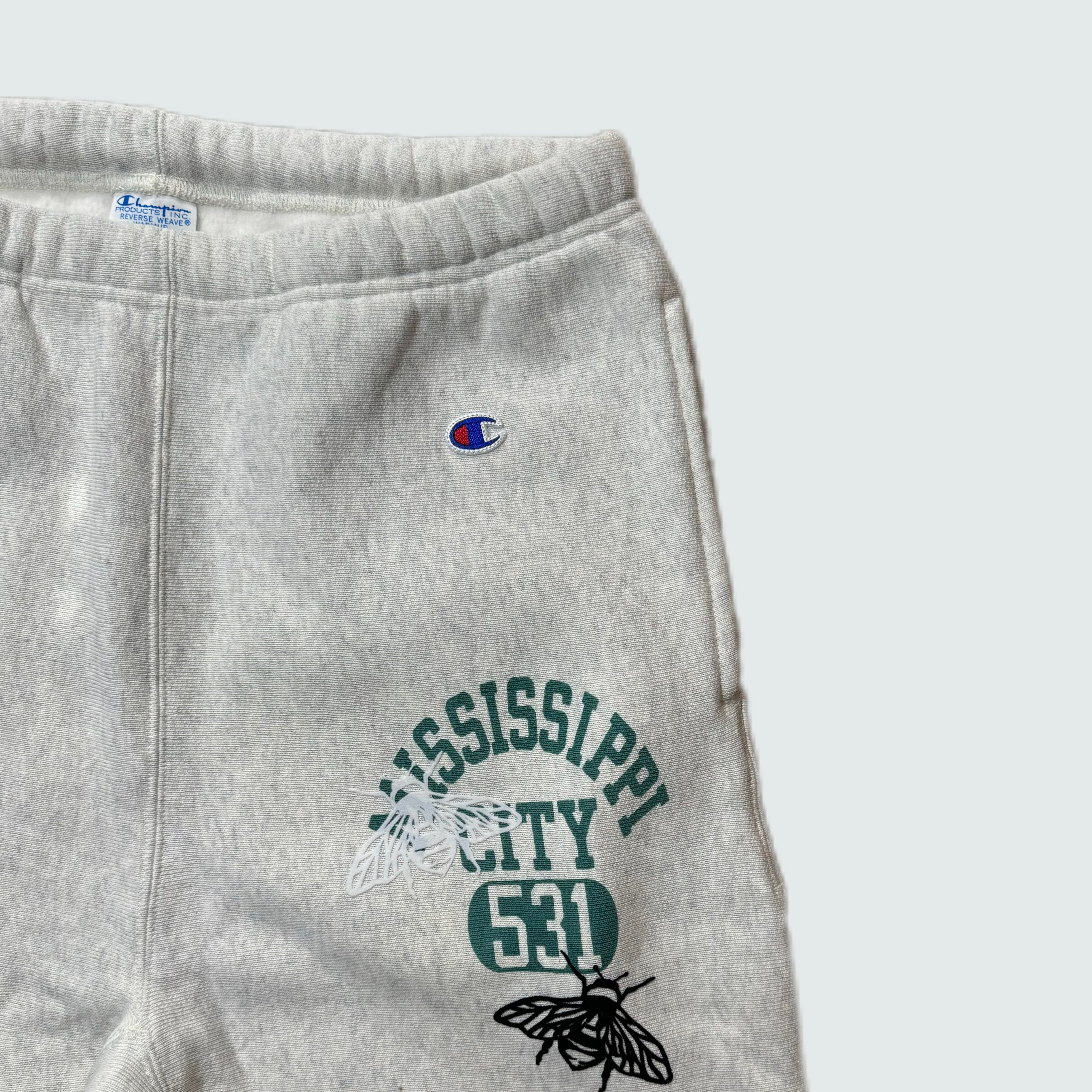 Mississippi City Pants