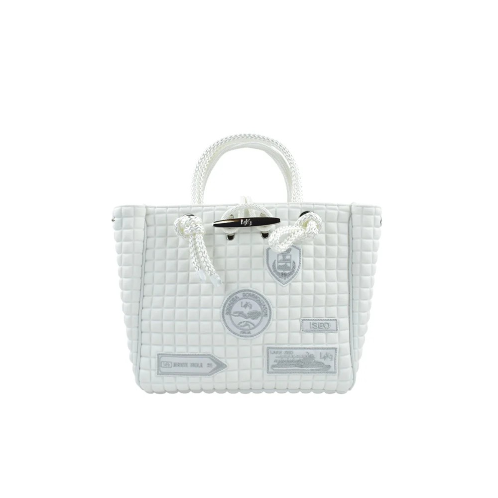 CLEAT TOTE mini TOM-1003PA