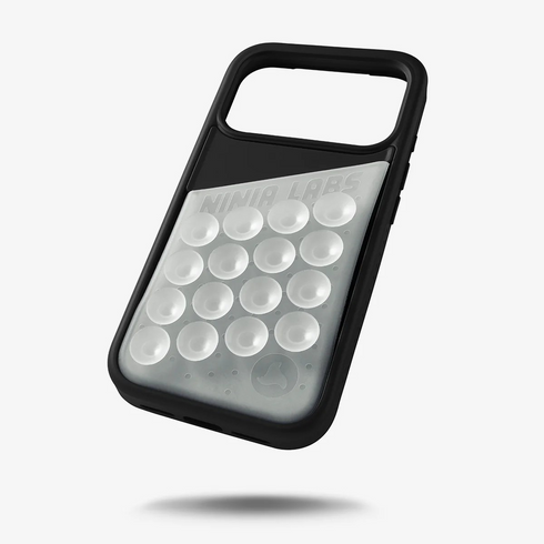 Octo Pouch - iPhone 17