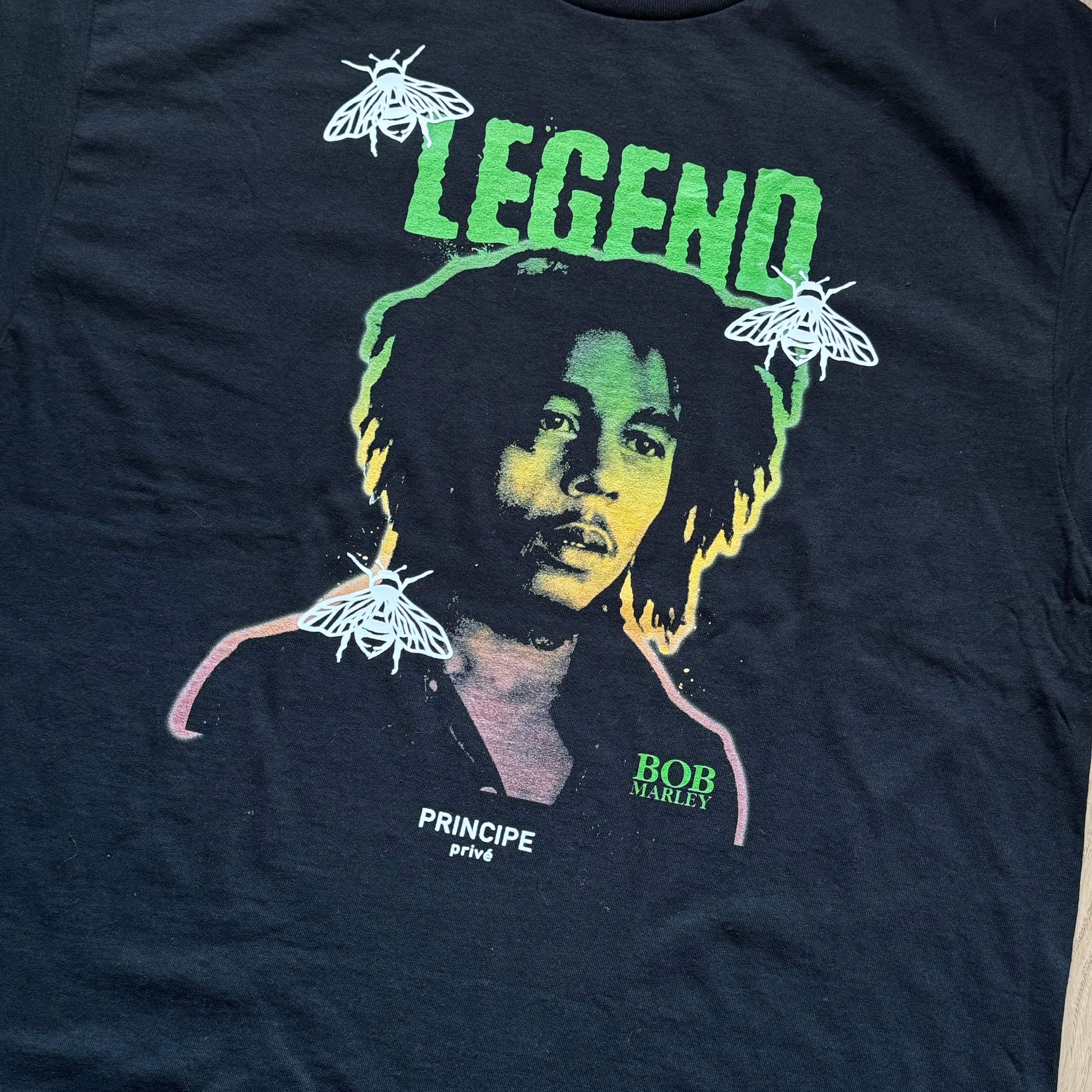 Legend Gradient T-Shirt