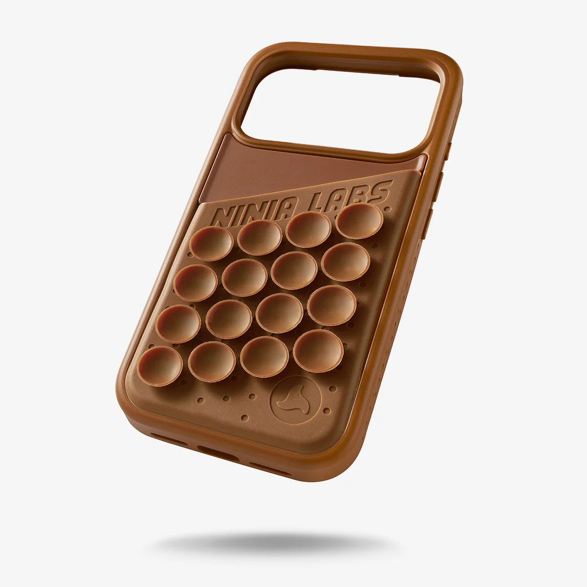 Octo Pouch - iPhone 17