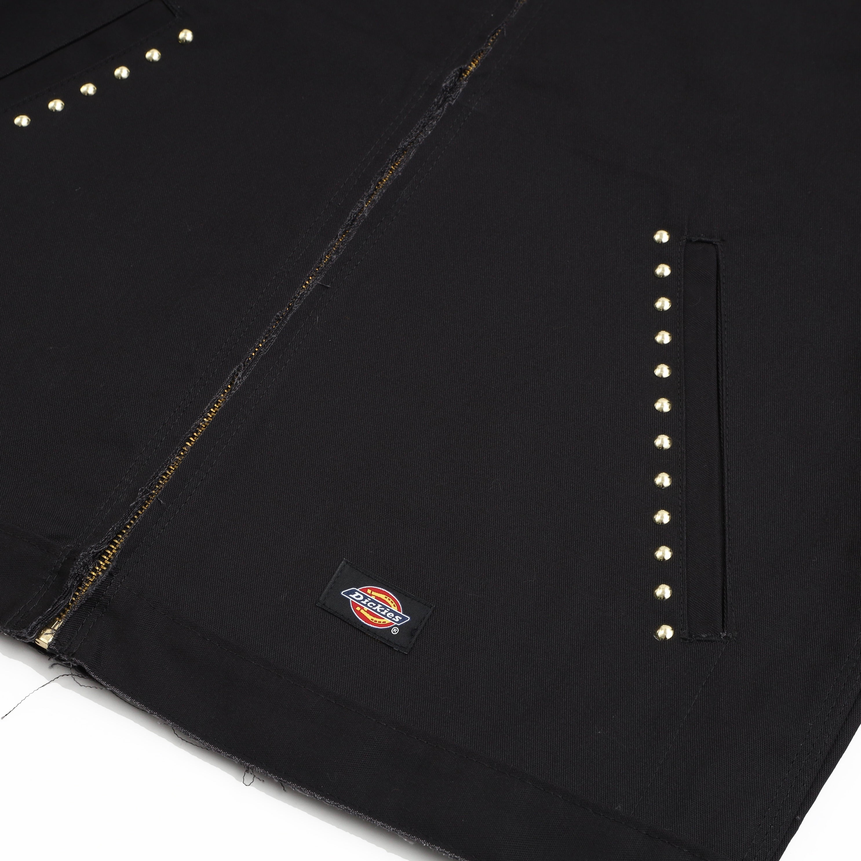 Customized Dickies by PRINCIPE prive 005