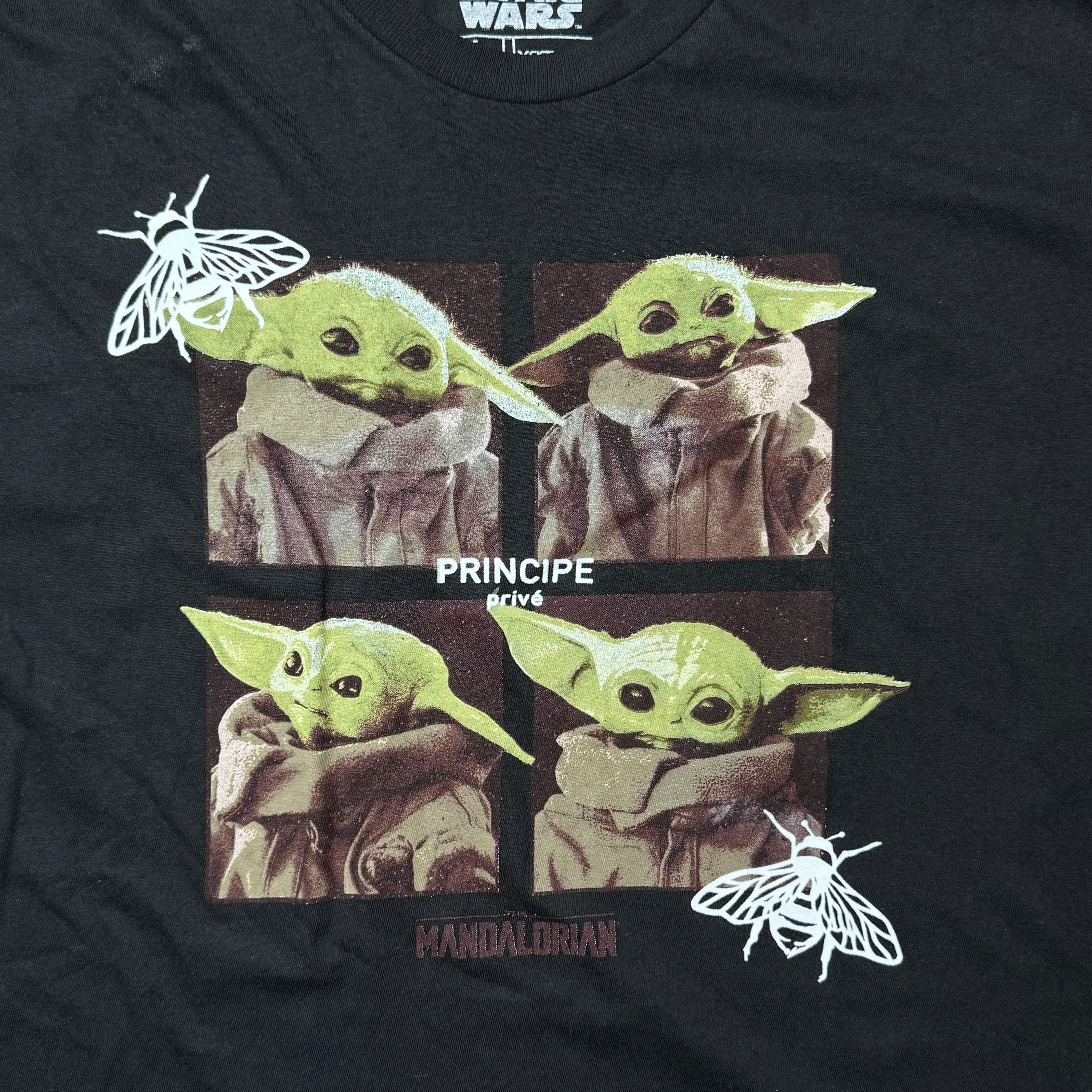 BABY YODA (XL)