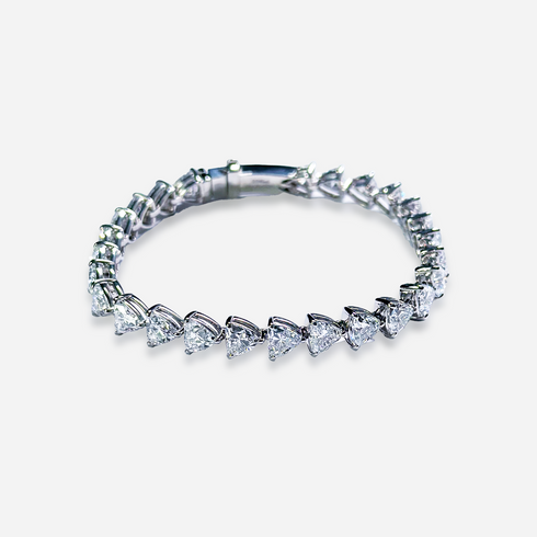 LGD Bracelet - Tennis