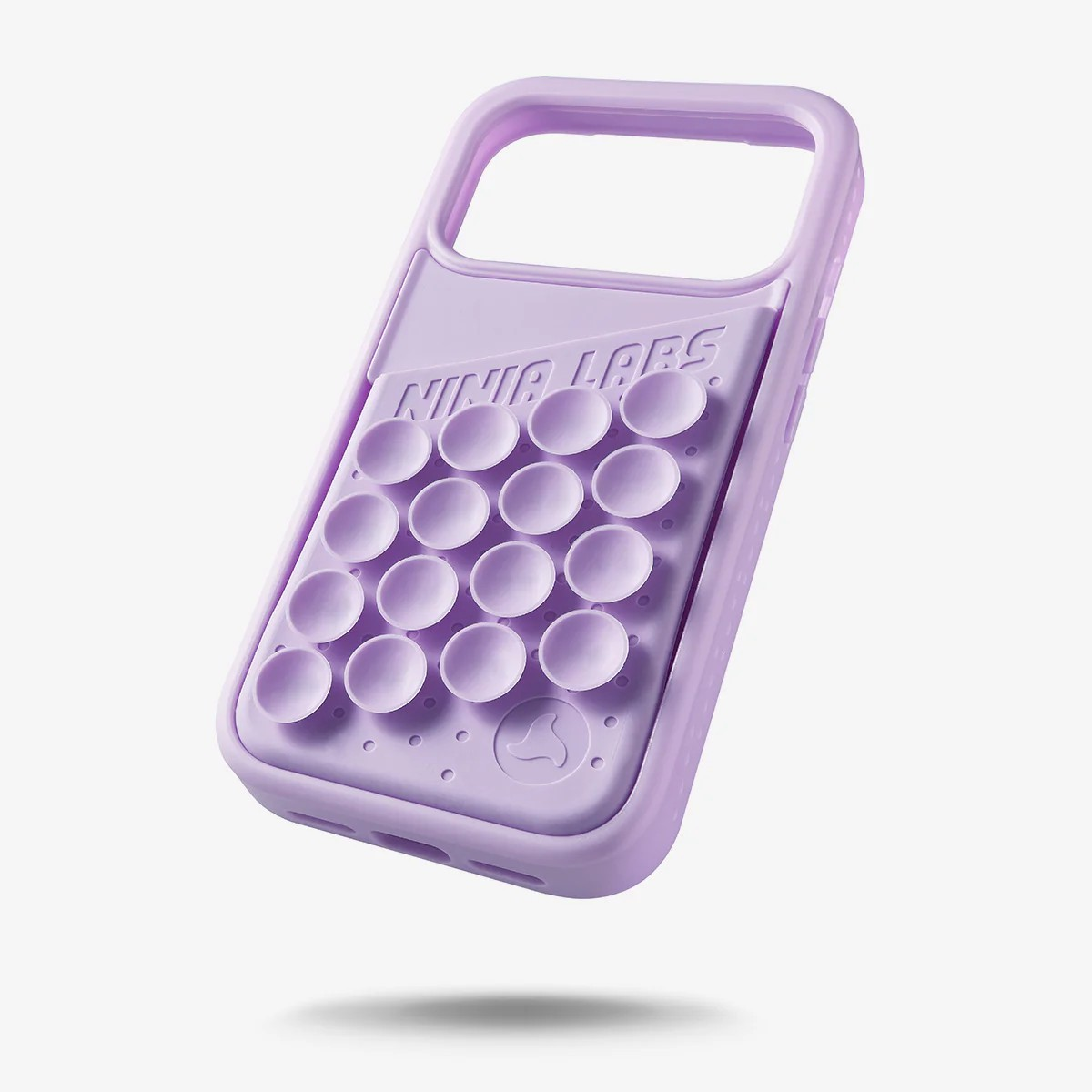 Octo Pouch - iPhone 17