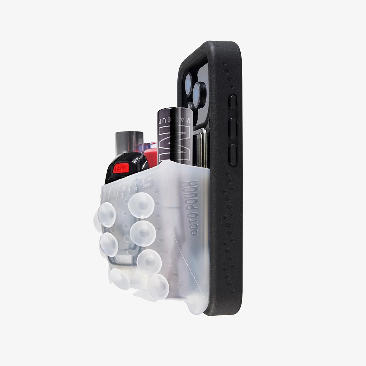 Octo Pouch - iPhone15