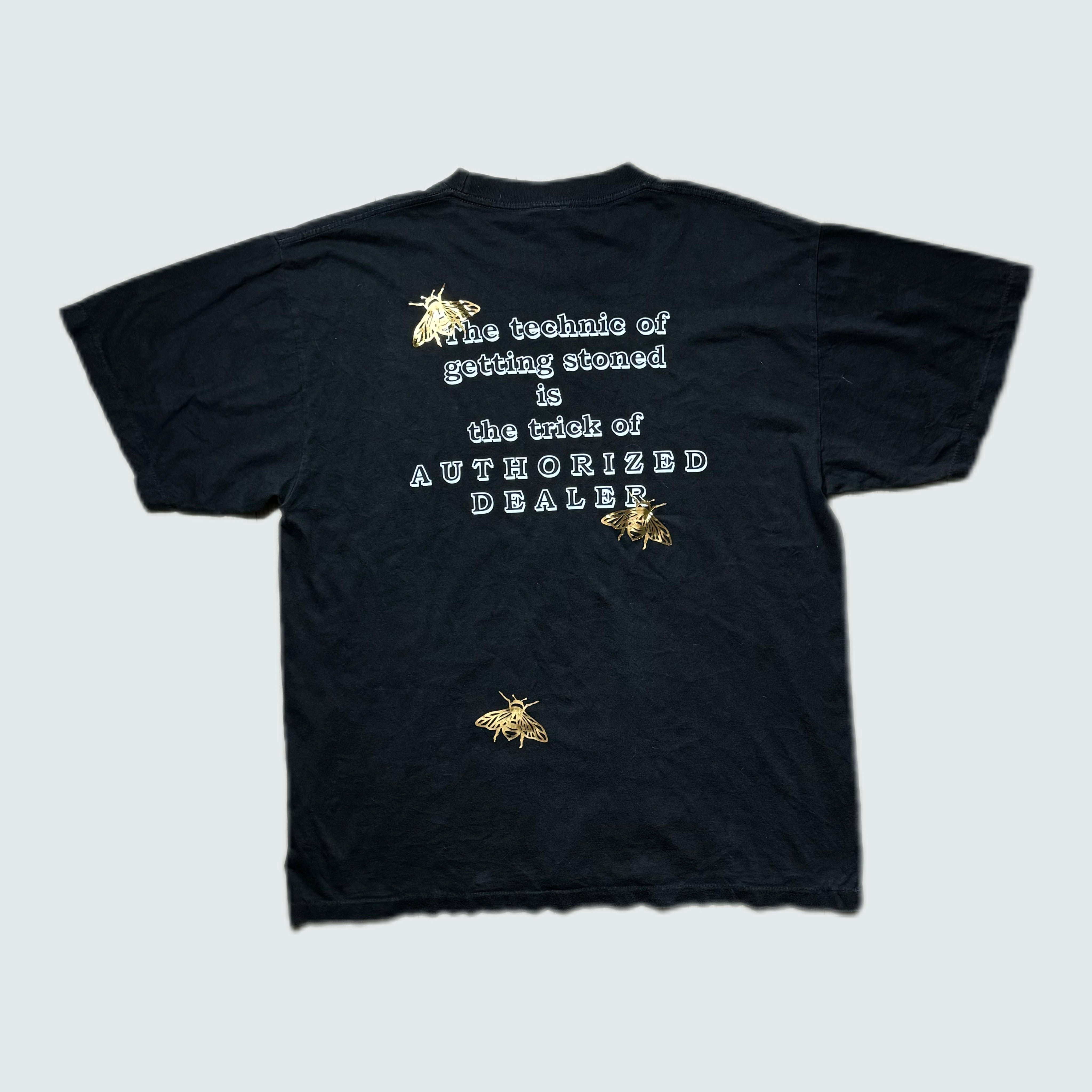 GOLD BEE NATURE (XL)