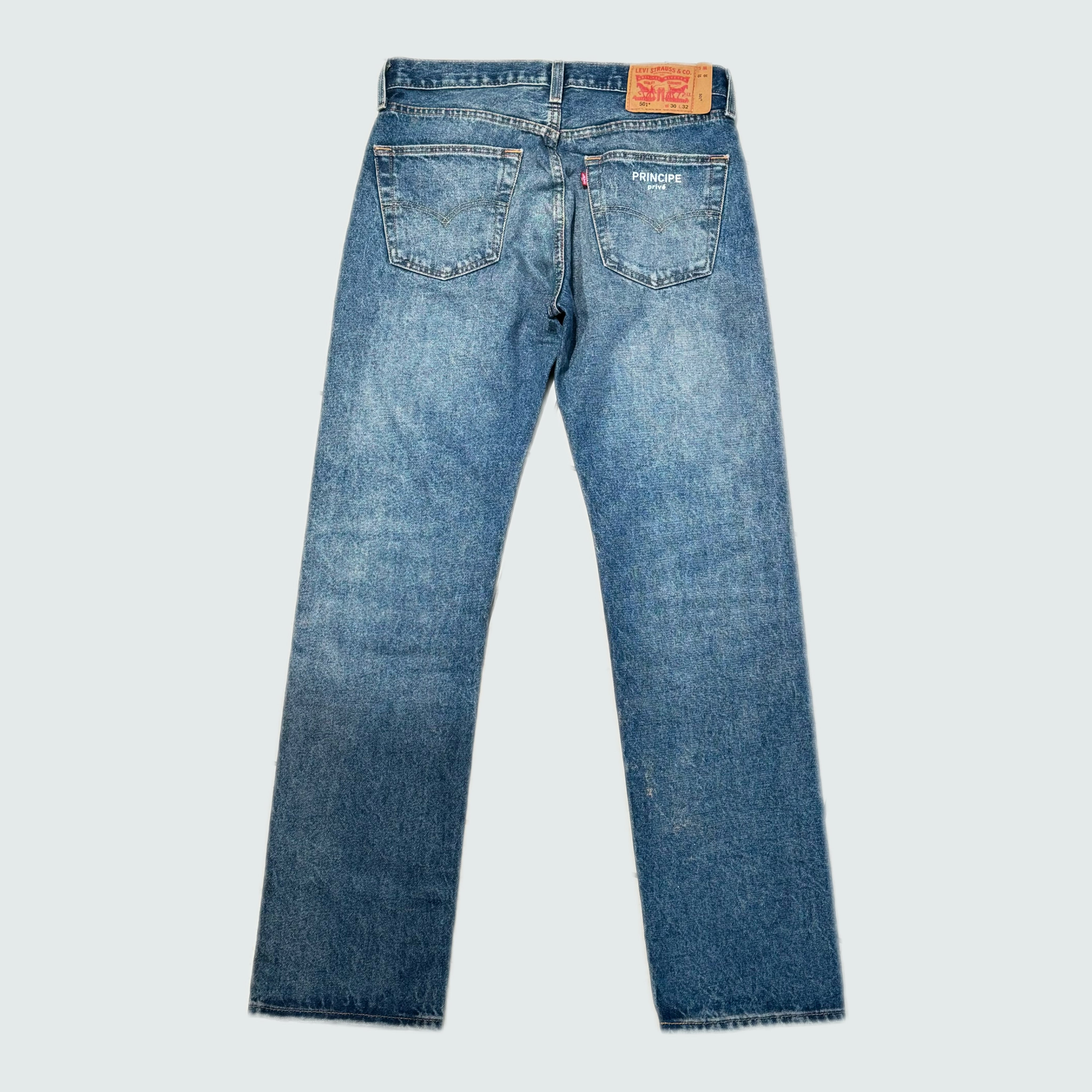 LEVI'S 501 ”Multicolor” (30)