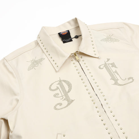 Customized Dickies by PRINCIPE prive