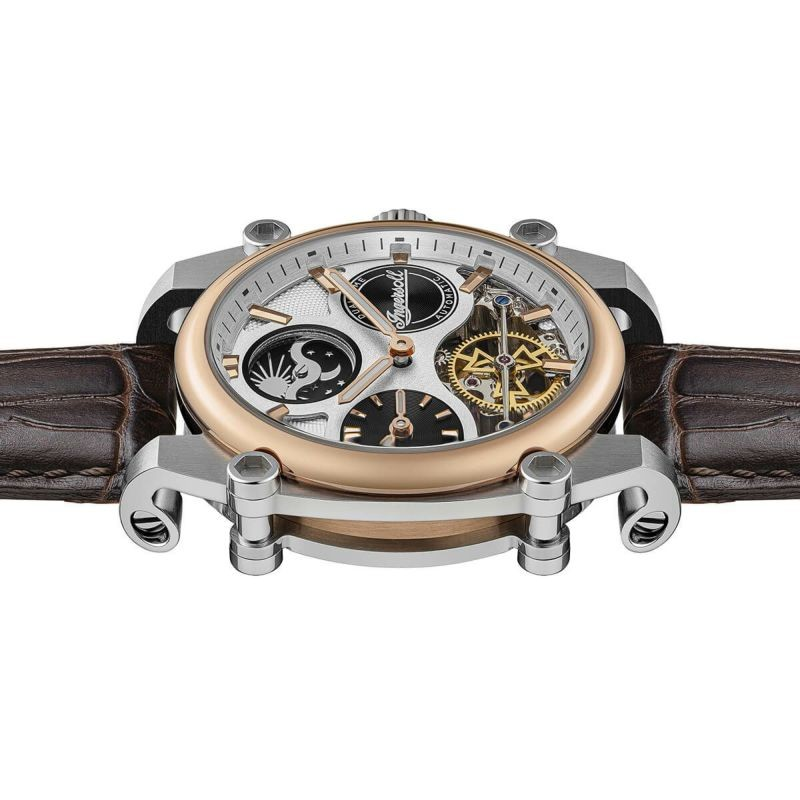 THE VARSITY AUTOMATIC - i15401