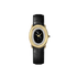 Oval Royale Diamond Watch - Twilight Marble