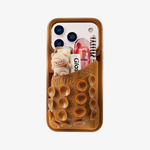Octo Pouch - iPhone 17