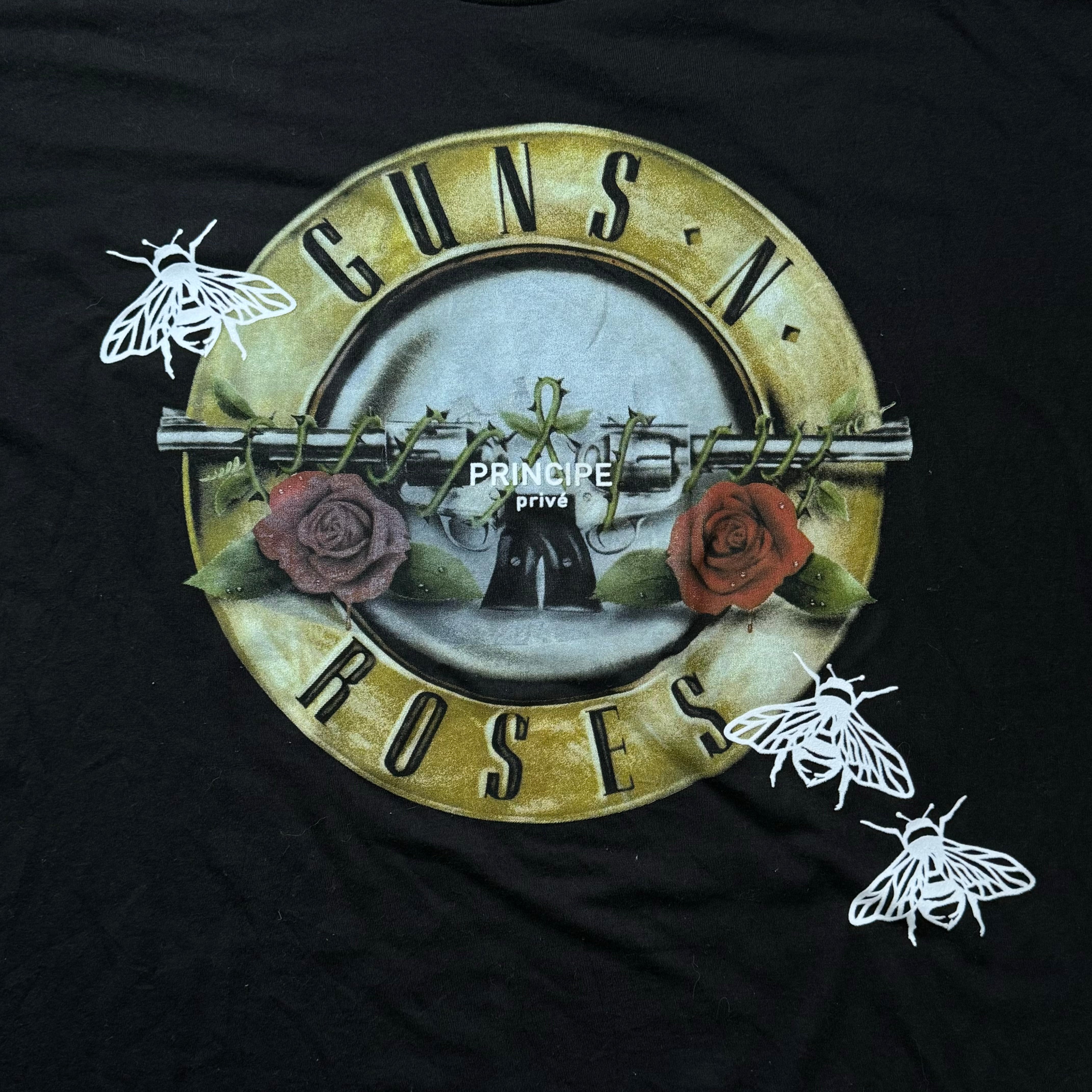 GUNS N ROSES (L)