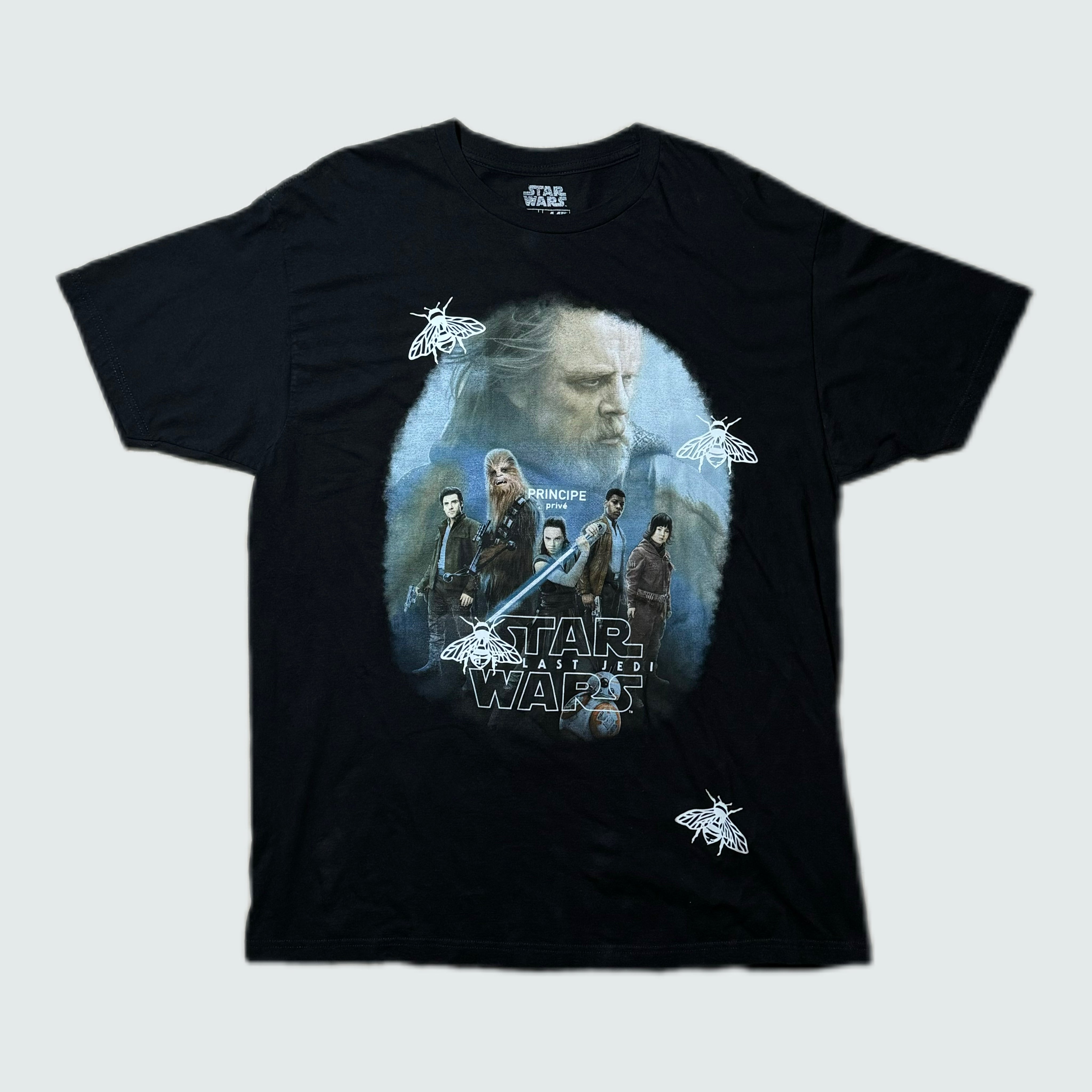 THE LAST JEDI (XL)