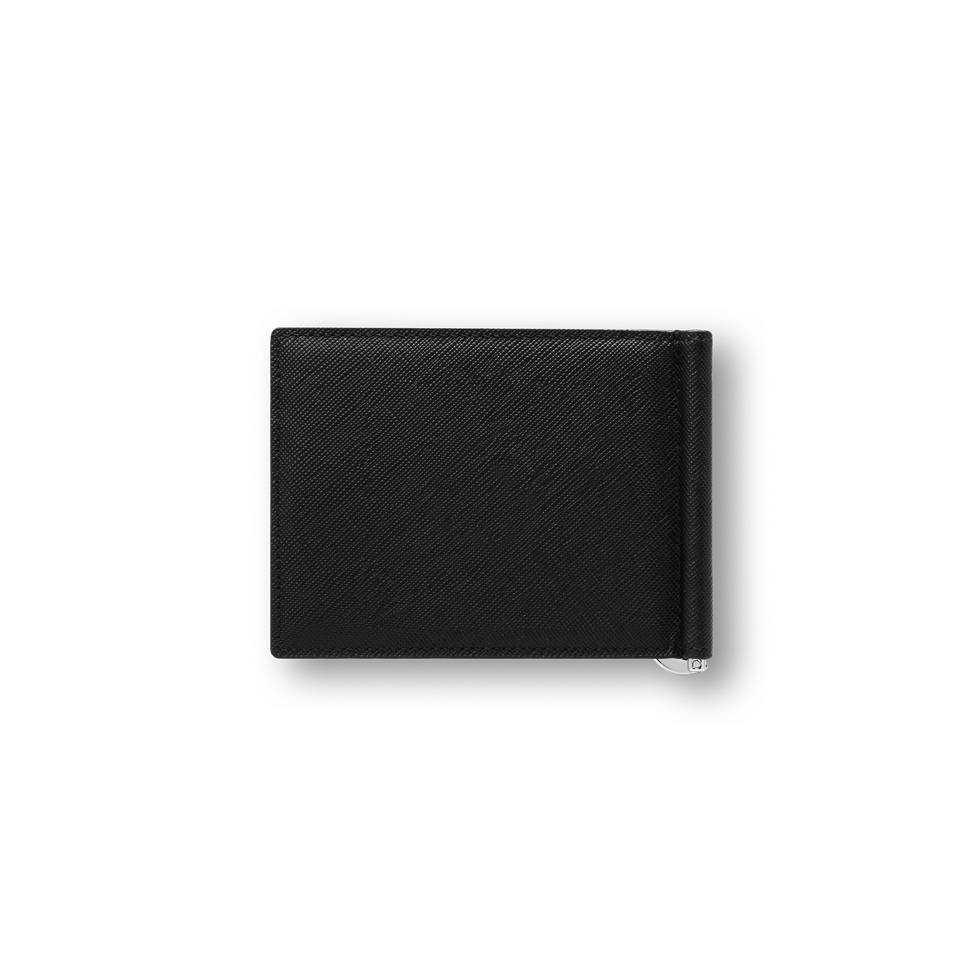 Money Clip / Saffiano Leather