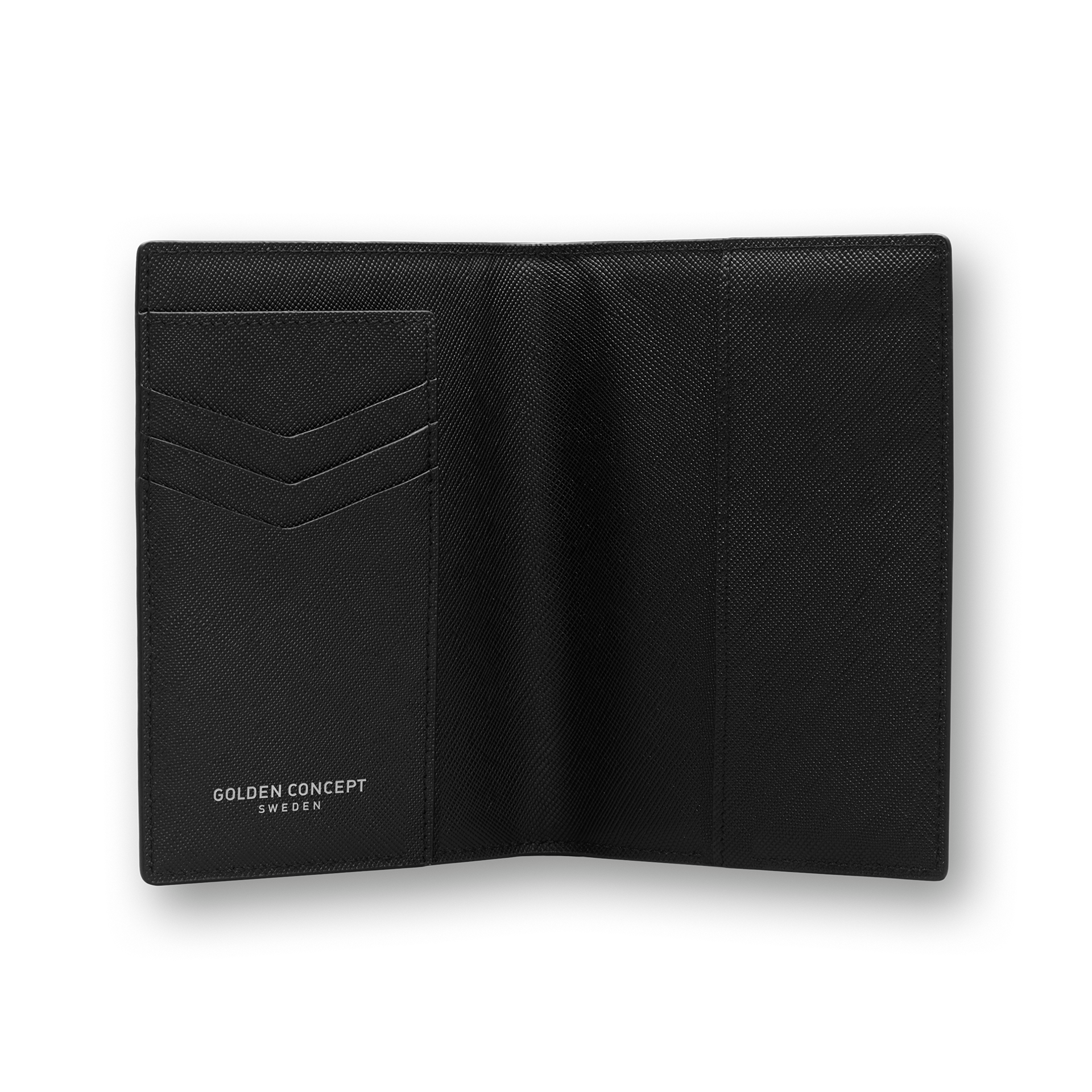 Passport holder / Saffiano Leather