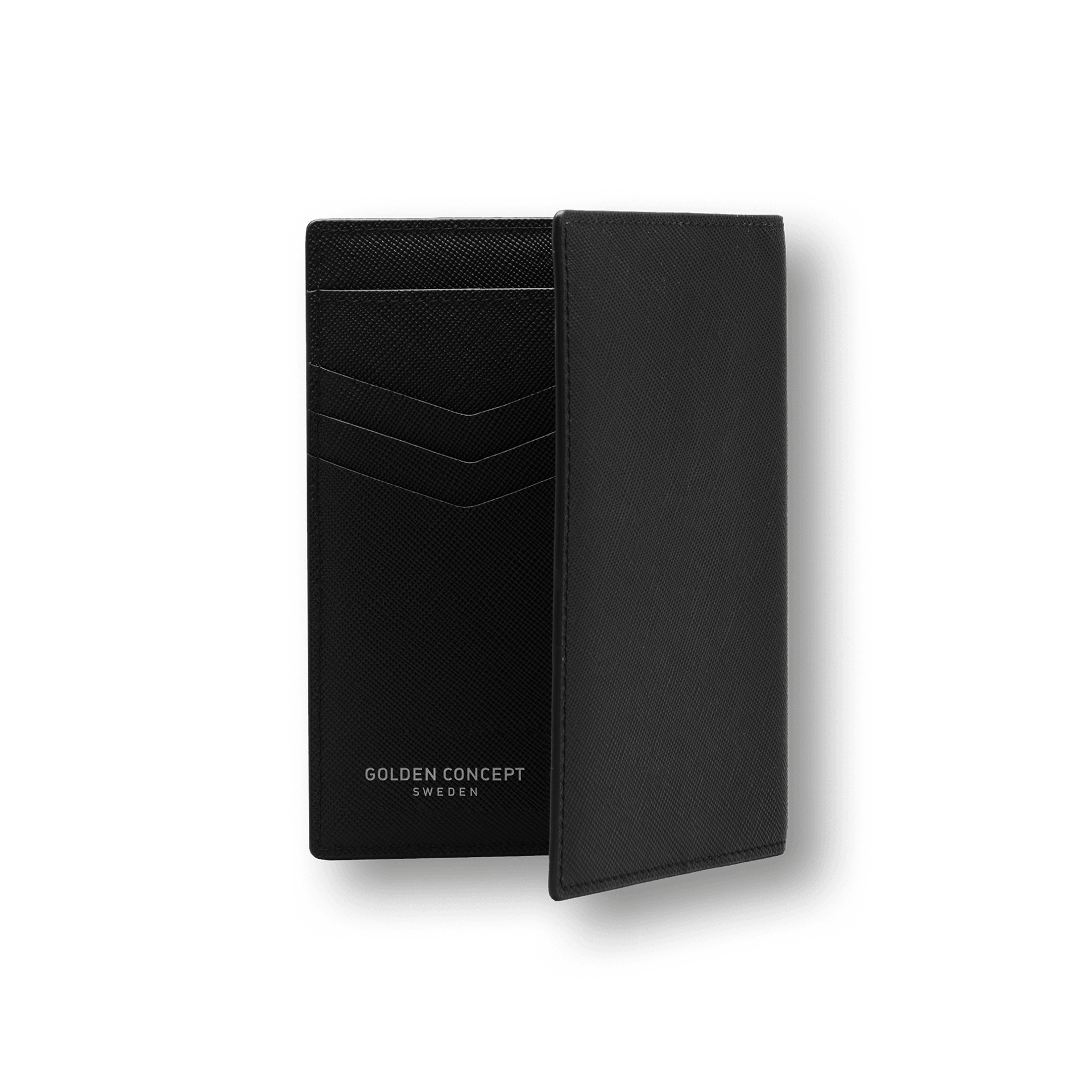 Passport holder / Saffiano Leather