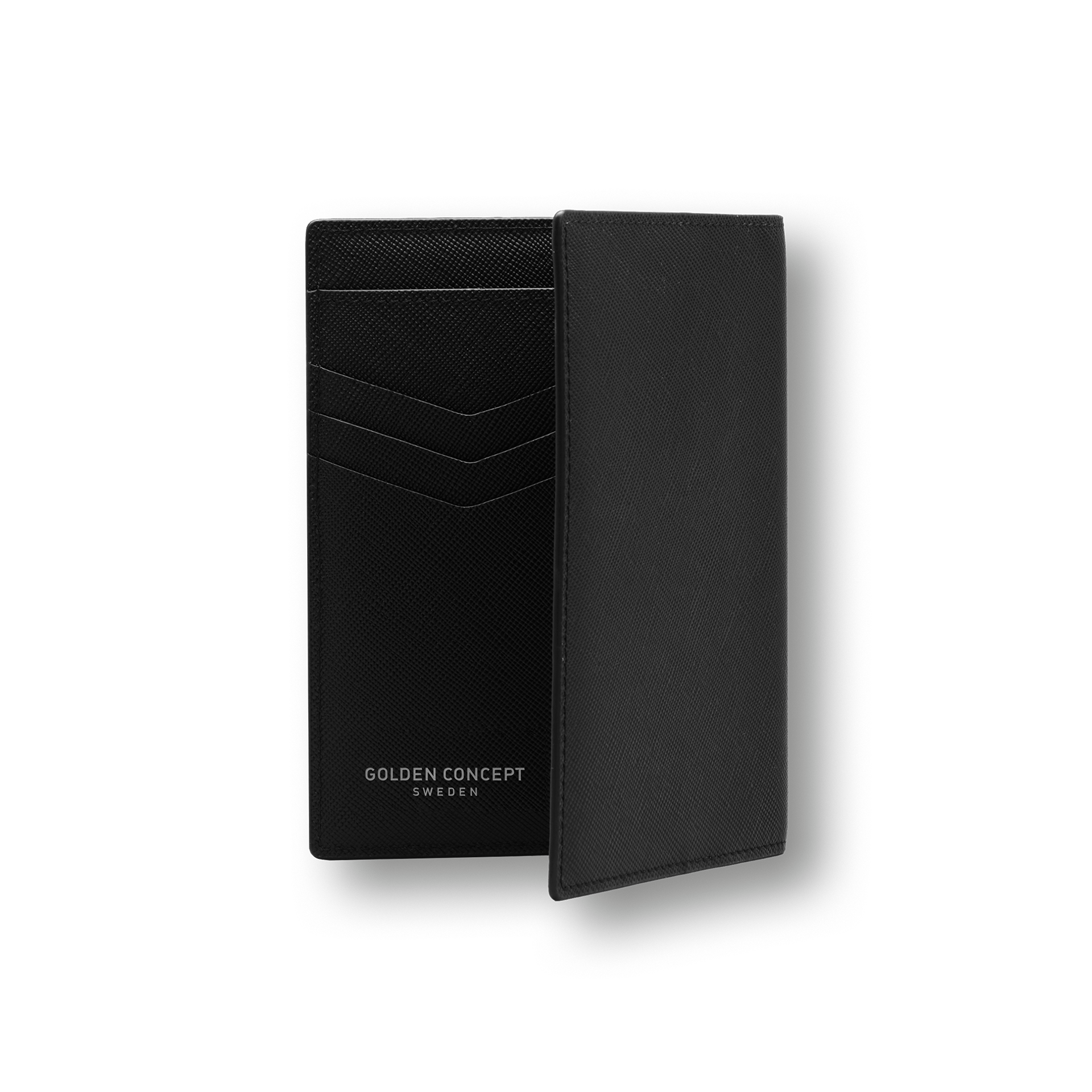 Passport holder / Saffiano Leather