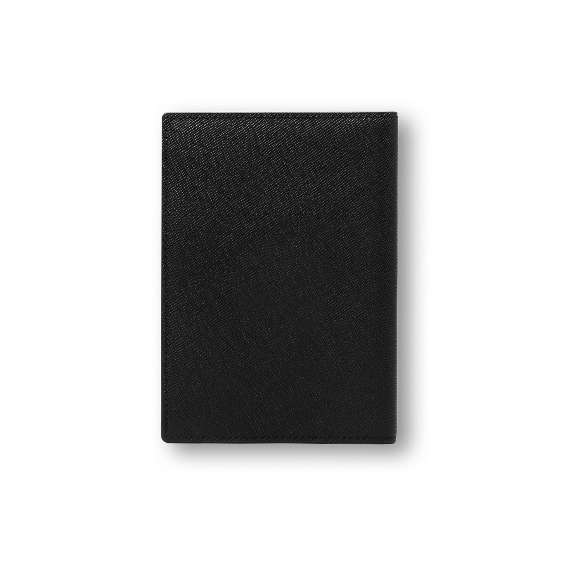 Passport holder / Saffiano Leather