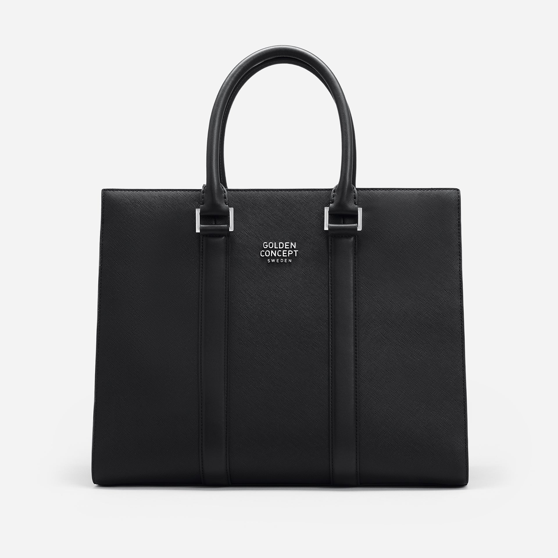 Tote Bag / Saffiano Leather