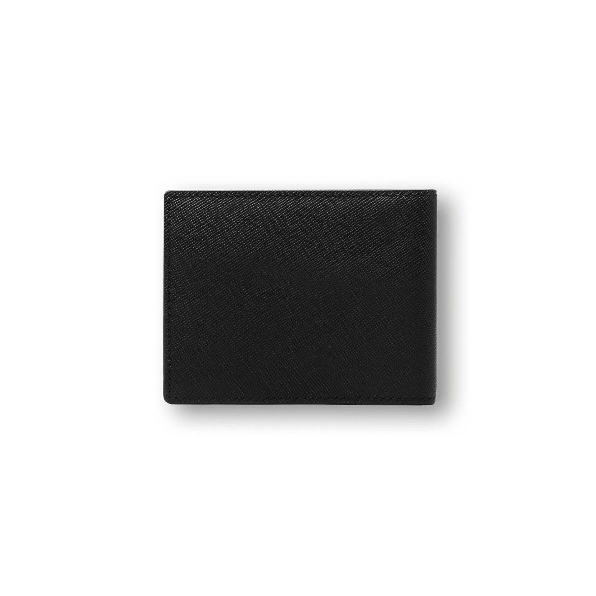 Wallet / Saffiano Leather