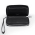 Zippy Wallet / Saffiano Leather