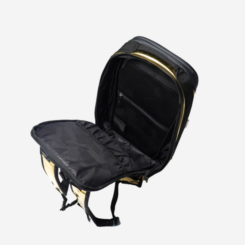 [BLACKBRIAR x GC] 18L Alpine Backpack - Gold