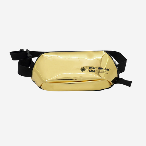 [BLACKBRIAR x GC] Waist bag - Gold 2.0