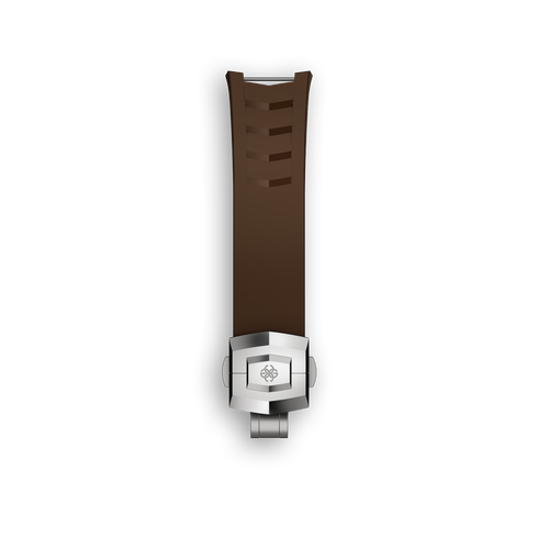 Automatic Watch Strap / MotionBand™ - Brown
