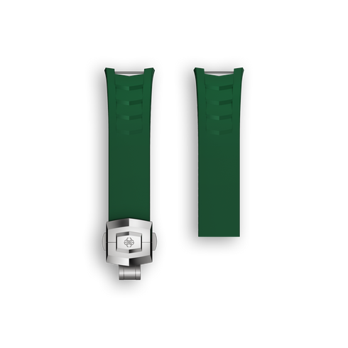 Automatic Watch Strap / MotionBand™ - Green