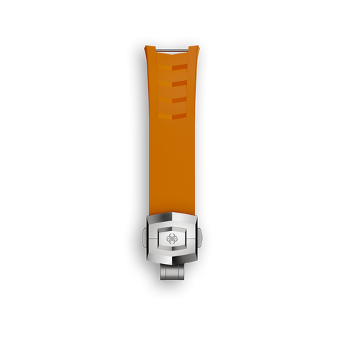 Automatic Watch Strap / MotionBand™ - Orange