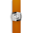 Automatic Watch Strap / MotionBand™ - Orange
